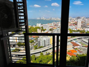 Unixx Sea View Condo Mung